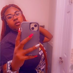 Meet your Posher, Adeyemi